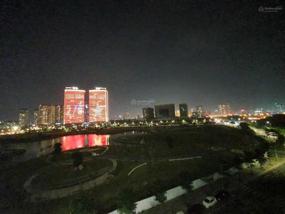 My Dinh Pearl Project, Vietnam My Dinh Pearl Project, Vietnam