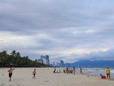 The Sang Residence Project, Vietnam  The Sang Residence Project, Vietnam