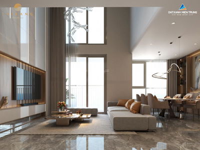 The Sang Residence Project, Vietnam  The Sang Residence Project, Vietnam