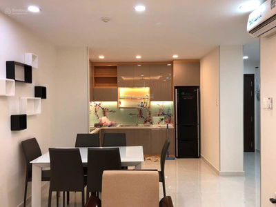 Kingston Residence, Vietnam Kingston Residence, Vietnam