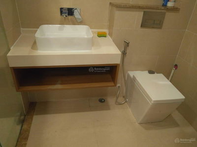 Rivera Park Saigon, Vietnam Rivera Park Saigon, Vietnam