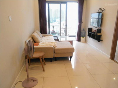 Rivera Park Saigon, Vietnam Rivera Park Saigon, Vietnam