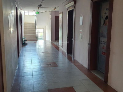 Conic Dinh Khiem Apartment, Vietnam Conic Dinh Khiem Apartment, Vietnam