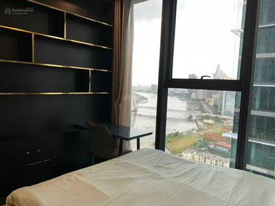 Vinhomes Golden River Ba Son, Vietnam Vinhomes Golden River Ba Son, Vietnam