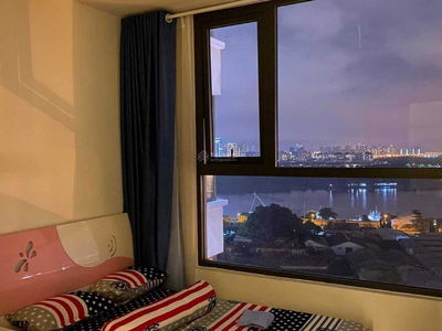 The EverRich I, Vietnam The EverRich I, Vietnam