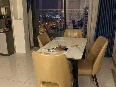 The EverRich I, Vietnam The EverRich I, Vietnam