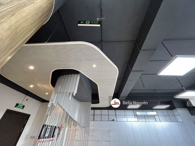 The Sun Avenue, Vietnam The Sun Avenue, Vietnam