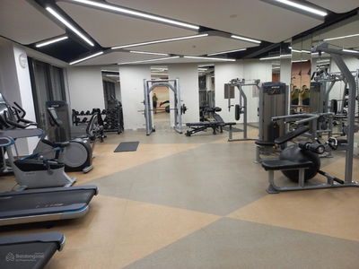 Riverpark Premier, Vietnam Riverpark Premier, Vietnam