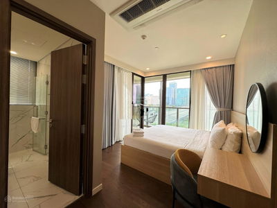 The Metropole Thu Thiem, Vietnam The Metropole Thu Thiem, Vietnam