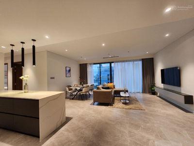 The Metropole Thu Thiem, Vietnam The Metropole Thu Thiem, Vietnam