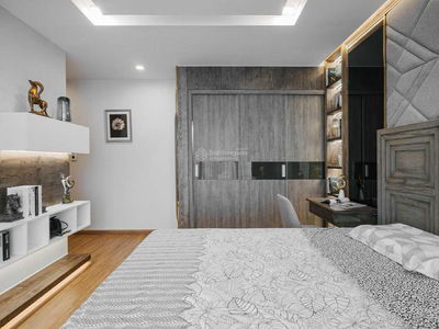 Gold Tower, Vietnam Gold Tower, Vietnam