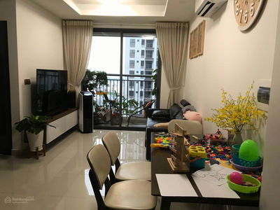 Q7 Boulevard, Vietnam Q7 Boulevard, Vietnam