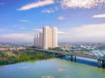 Eurowindow River Park Project, Vietnam Eurowindow River Park Project, Vietnam