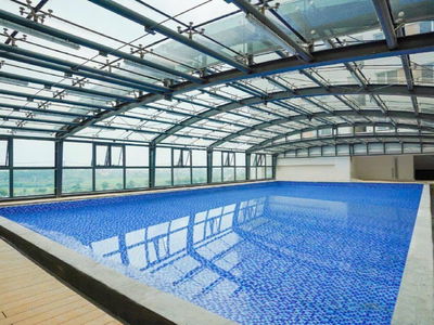 Eurowindow River Park Project, Vietnam Eurowindow River Park Project, Vietnam