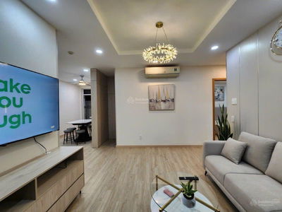 Him Lam Cho Lon, Vietnam Him Lam Cho Lon, Vietnam