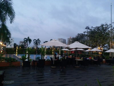 Ehome S, Vietnam Ehome S, Vietnam