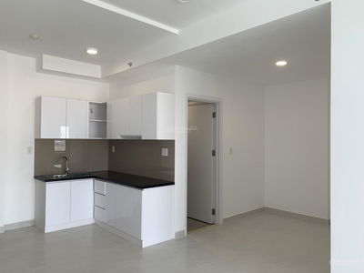 Ricca Apartment District 9, Vietnam Ricca Apartment District 9, Vietnam