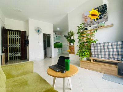 Conic Garden, Vietnam Conic Garden, Vietnam