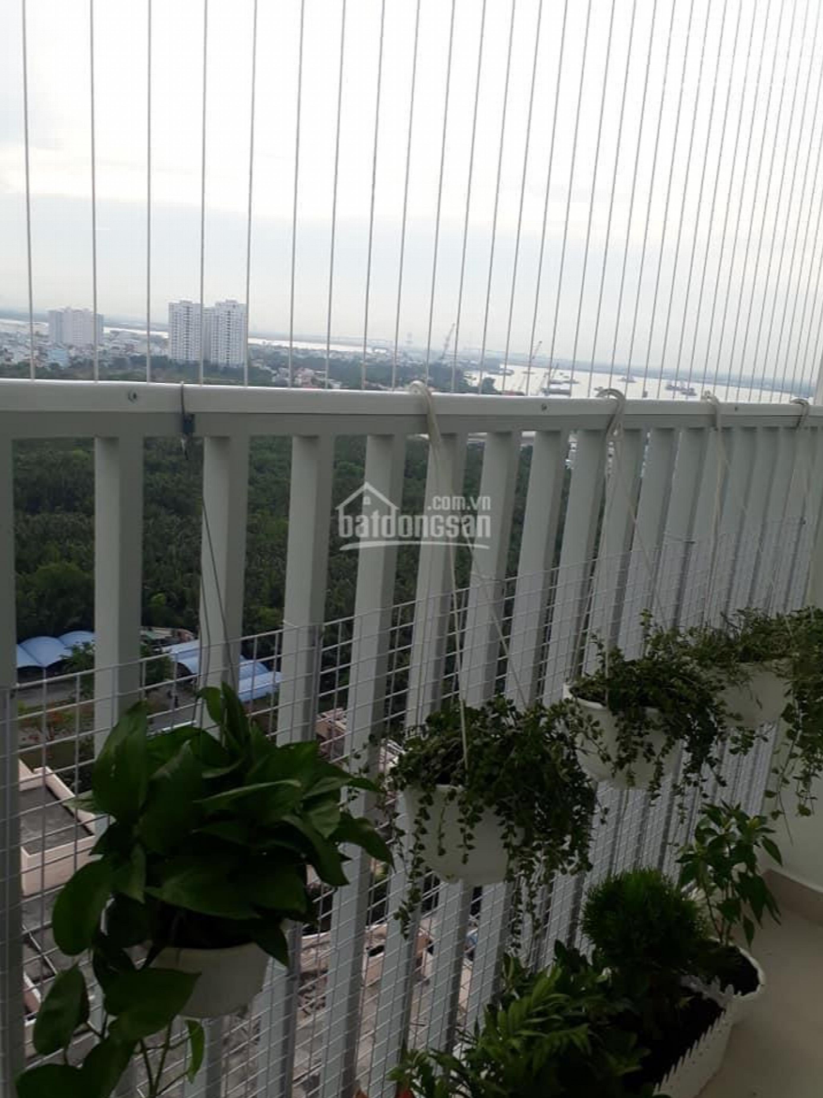 Orchid Park, Vietnam