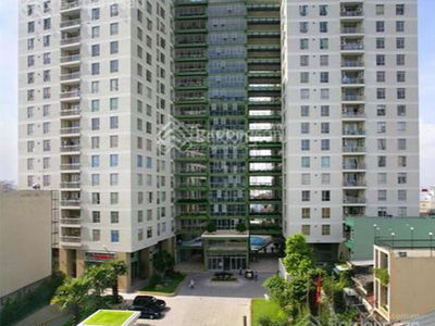 Botanic Towers, Vietnam Botanic Towers, Vietnam