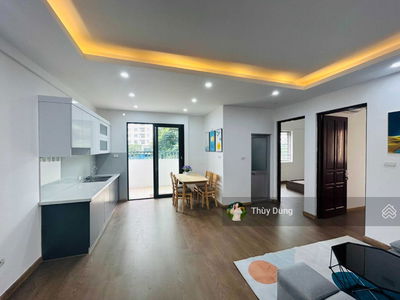 Linh Dam Urban Area Project, Vietnam Linh Dam Urban Area Project, Vietnam