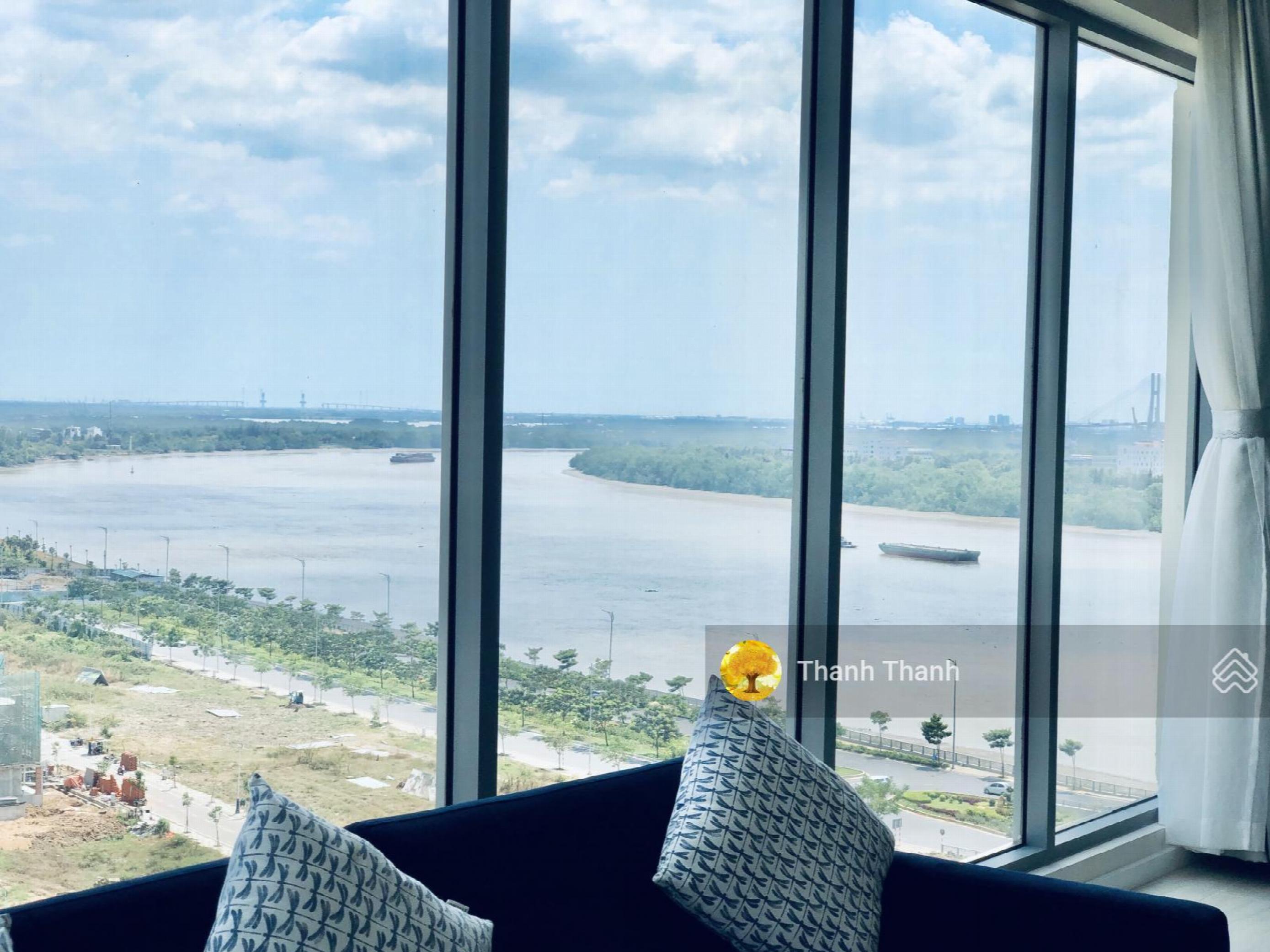 Diamond Island, Vietnam