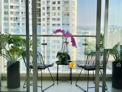 Diamond Island, Vietnam Diamond Island, Vietnam