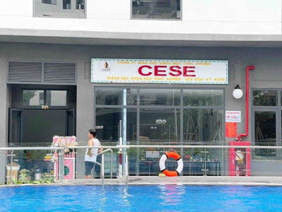 Bcons Garden Project, Vietnam Bcons Garden Project, Vietnam