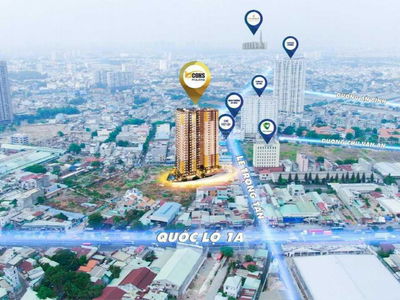 Bcons Polaris Project, Vietnam Bcons Polaris Project, Vietnam