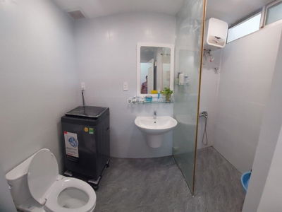 My Phuoc, Vietnam My Phuoc, Vietnam