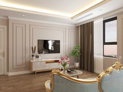 Vinhomes D'Capitale Project, Vietnam Vinhomes D'Capitale Project, Vietnam