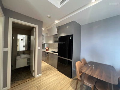 Vinhomes D'Capitale Project, Vietnam Vinhomes D'Capitale Project, Vietnam