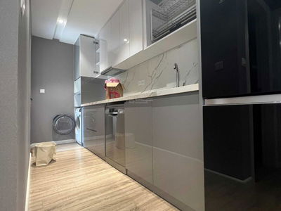 Vinhomes D'Capitale Project, Vietnam Vinhomes D'Capitale Project, Vietnam