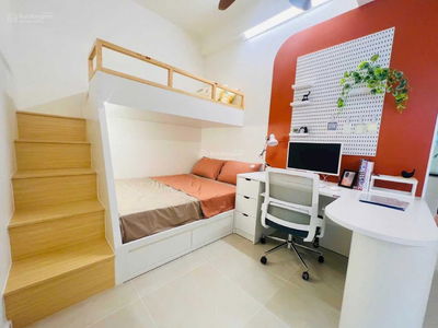 Thu Thiem Green House, Vietnam Thu Thiem Green House, Vietnam