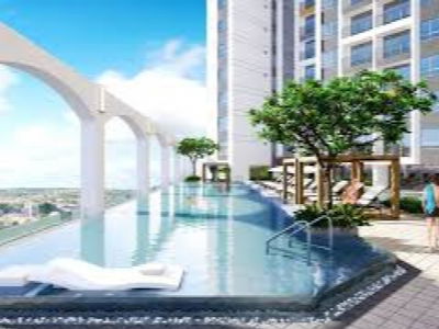 The Pegasuite, Vietnam The Pegasuite, Vietnam