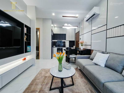 Tecco Felice Tower Project, Vietnam  Tecco Felice Tower Project, Vietnam