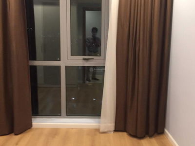 Rivera Park Saigon, Vietnam Rivera Park Saigon, Vietnam