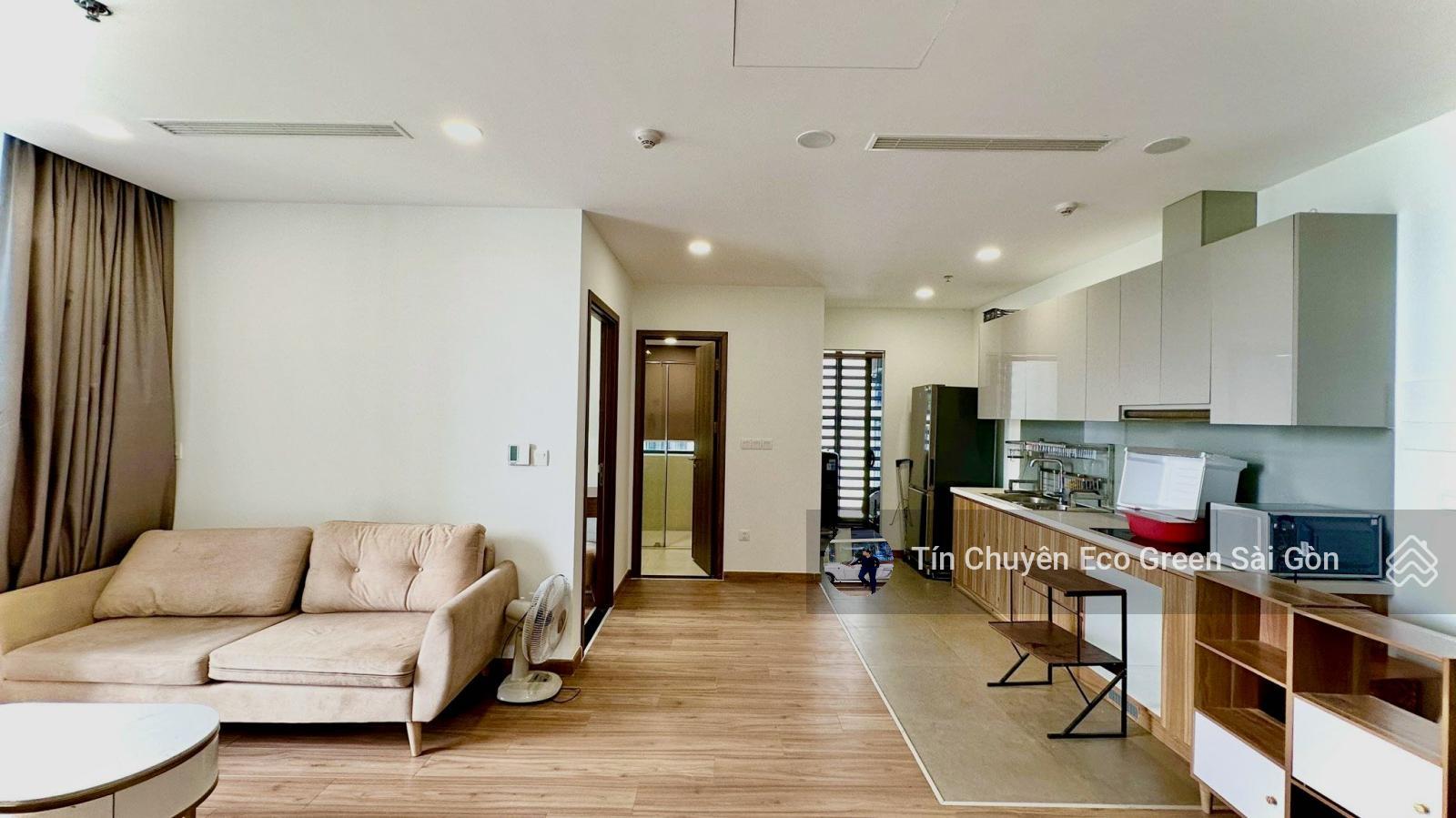 Eco Green Saigon, Vietnam Eco Green Saigon, Vietnam