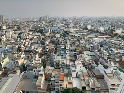 RichStar Apartment, Vietnam RichStar Apartment, Vietnam