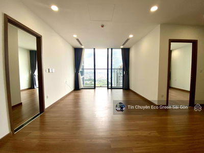 Eco Green Saigon, Vietnam Eco Green Saigon, Vietnam