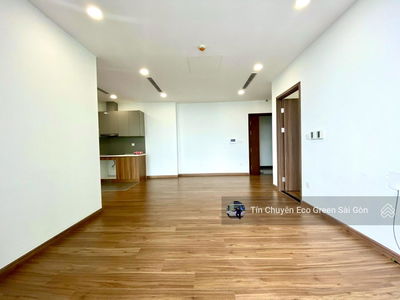 Eco Green Saigon, Vietnam Eco Green Saigon, Vietnam