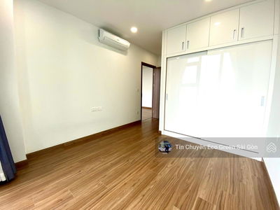 Eco Green Saigon, Vietnam Eco Green Saigon, Vietnam