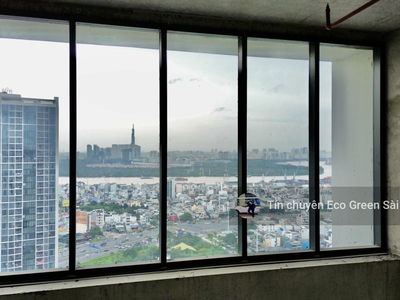 Eco Green Saigon, Vietnam Eco Green Saigon, Vietnam