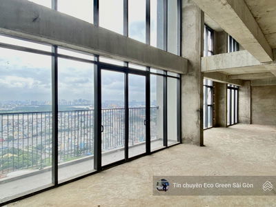 Eco Green Saigon, Vietnam Eco Green Saigon, Vietnam