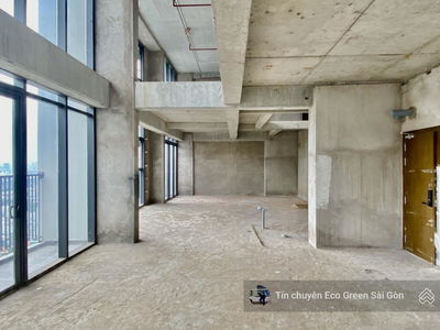 Eco Green Saigon, Vietnam Eco Green Saigon, Vietnam