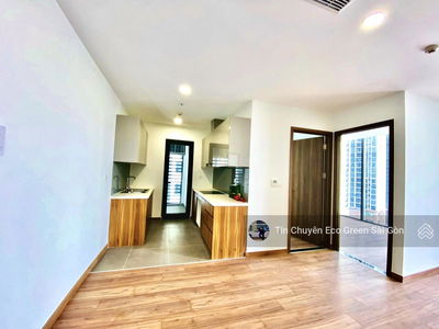 Eco Green Saigon, Vietnam Eco Green Saigon, Vietnam