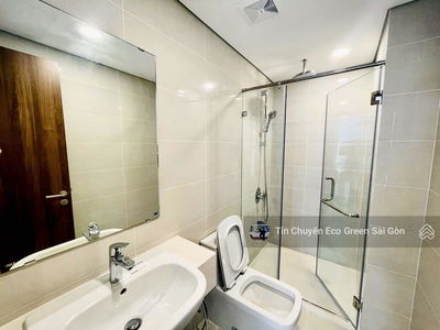 Eco Green Saigon, Vietnam Eco Green Saigon, Vietnam