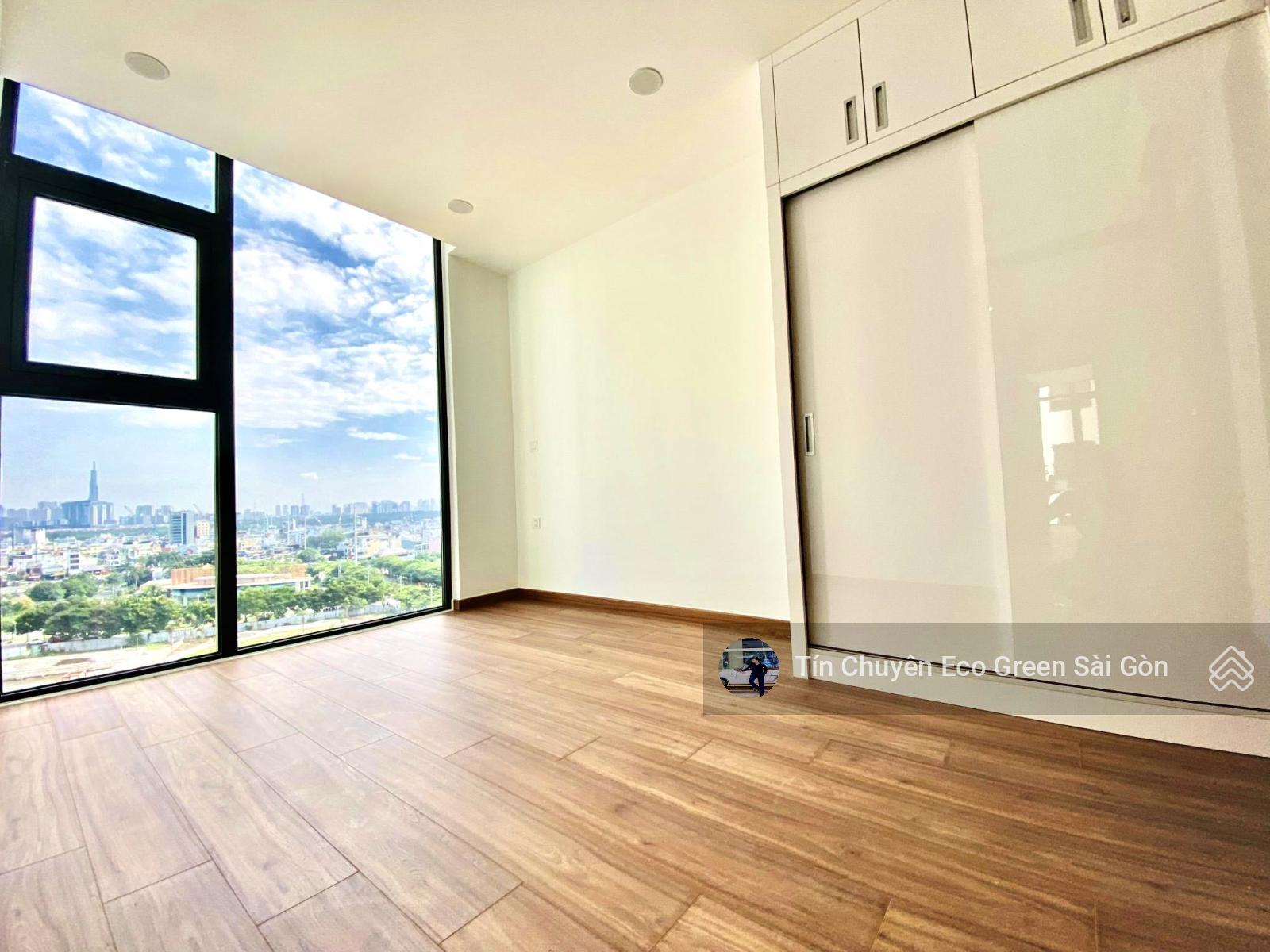 Eco Green Saigon, Vietnam Eco Green Saigon, Vietnam