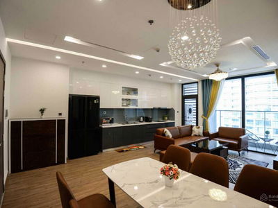 Vinhomes Metropolis - Lieu Giai project, Ba Dinh District, Hanoi, Vietnam Vinhomes Metropolis - Lieu Giai project, Ba Dinh District, Hanoi, Vietnam