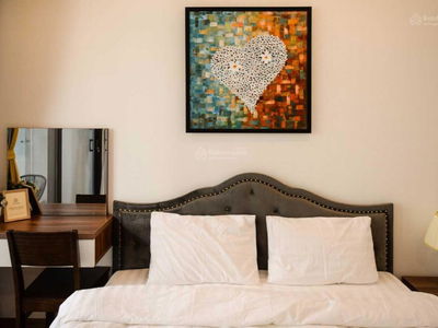 Vinhomes Metropolis - Lieu Giai project, Ba Dinh District, Hanoi, Vietnam Vinhomes Metropolis - Lieu Giai project, Ba Dinh District, Hanoi, Vietnam